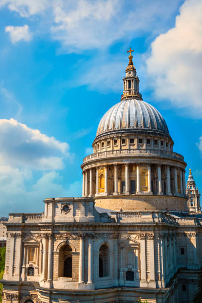 istock St. Paul's Cathedral in London, UK 1078251930