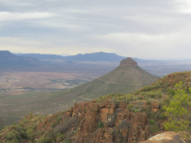 istock Valley of Desolation 1078269714