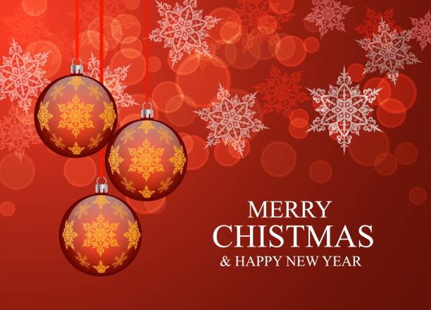 istock Merry Christmas Elegant Suggestive Background for Greetings Card 1078348008
