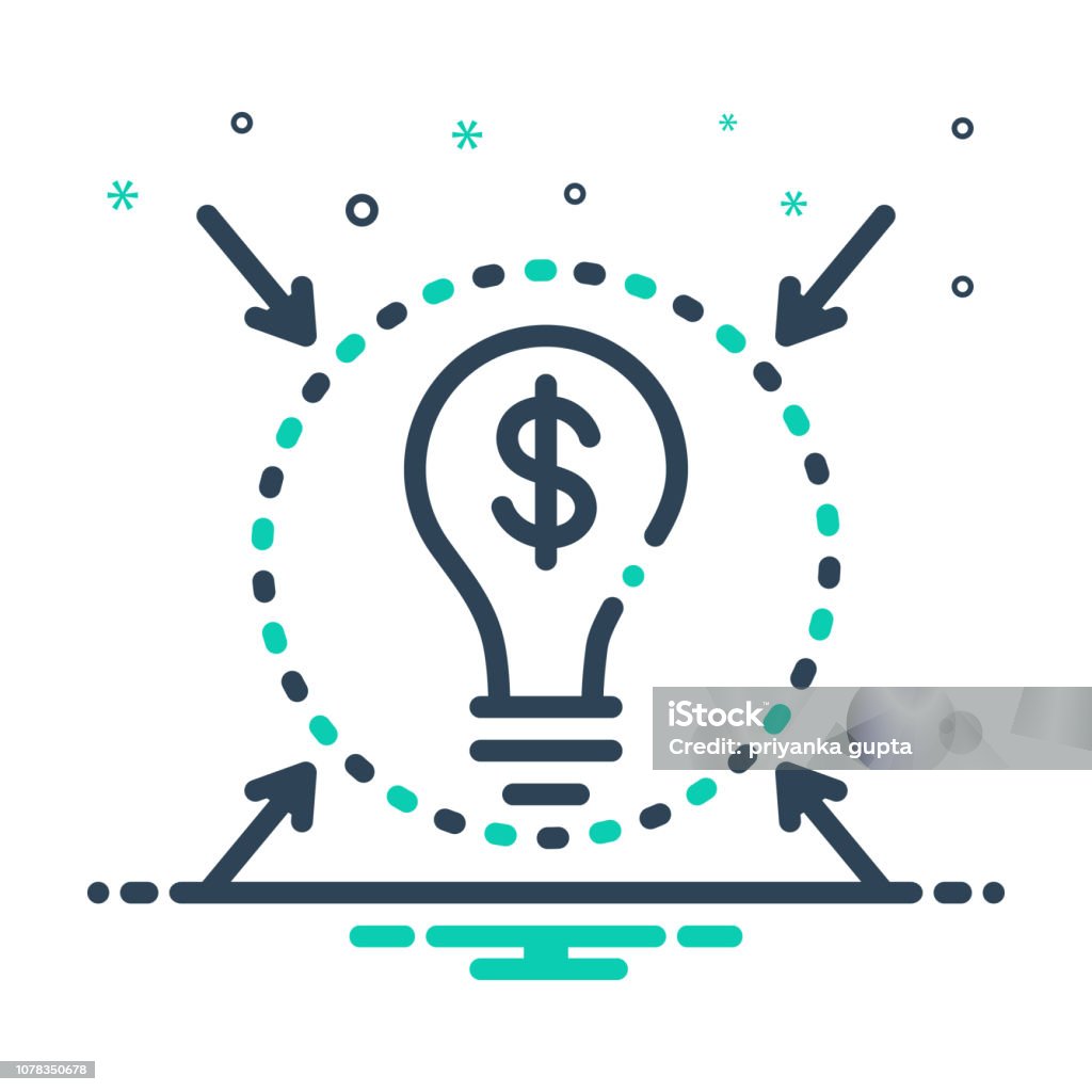 Solution Resolution Stock Illustration - Download Image Now ...