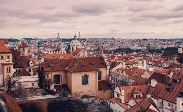 istock December advent Prague cityscape photo 1078364142