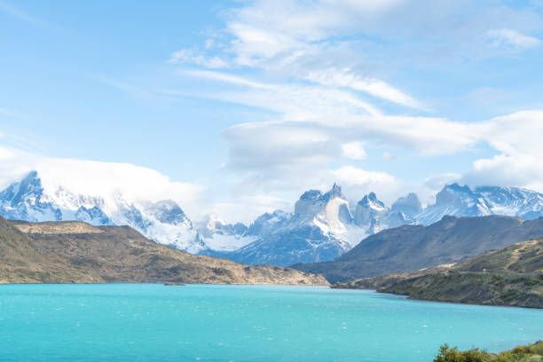 istock Torres del Paine National Park 1078377570