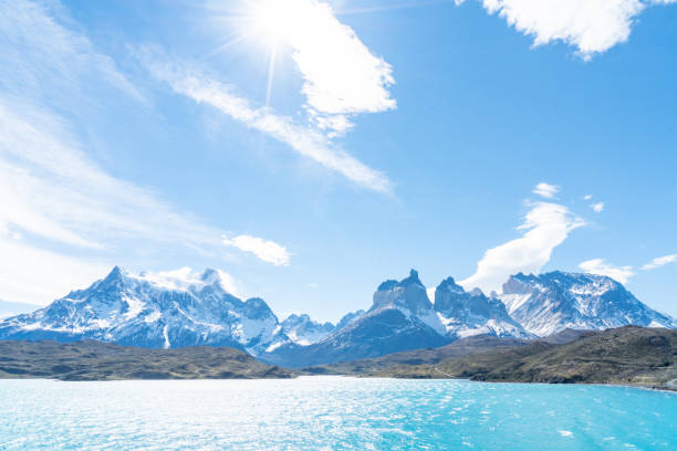 istock Torres del Paine National Park 1078379310