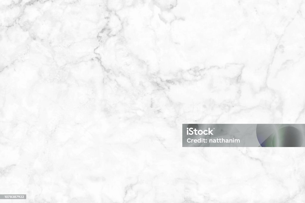 white gray marble texture background with detail structure high resolution, abstract luxurious seamless of tile stone floor in natural pattern for design art work. Marble - Rock Stock Photo