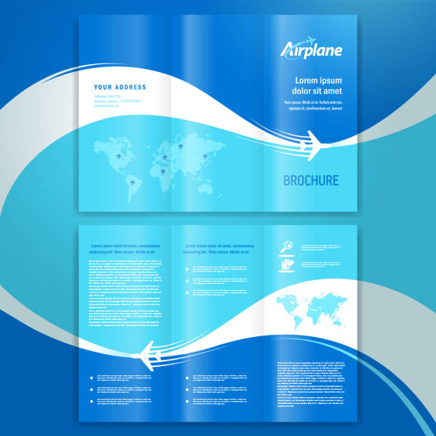 240+ Airplane Catalog Stock Illustrations, RoyaltyFree Vector Graphics
