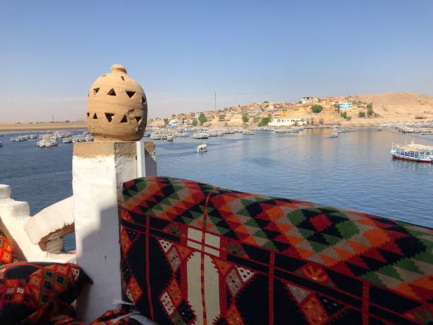 istock Nubian Decorations and Colors 1078402064