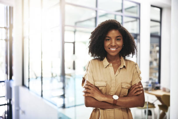 istock You need to think positive in order to achieve greatness 1078424486