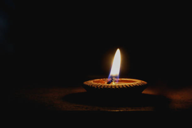 istock A lighting candle from bpra-teep in Thailand 1078434642