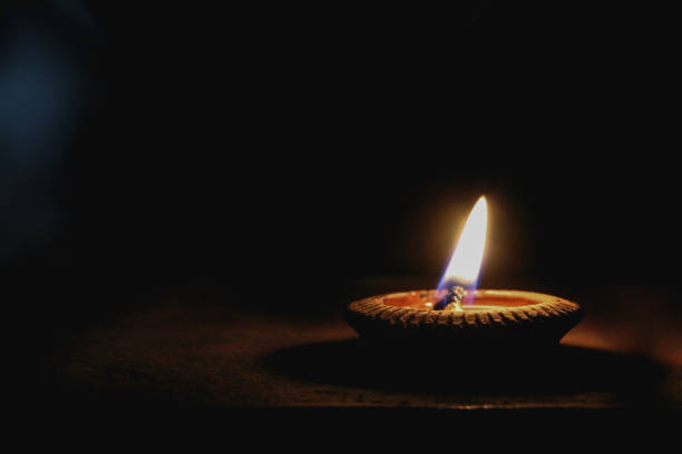 istock A lighting candle from bpra-teep in Thailand 1078434646