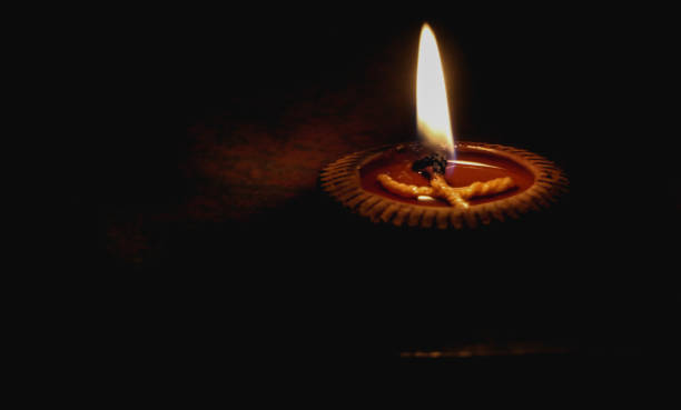 istock A lighting candle from bpra-teep in Thailand 1078434666