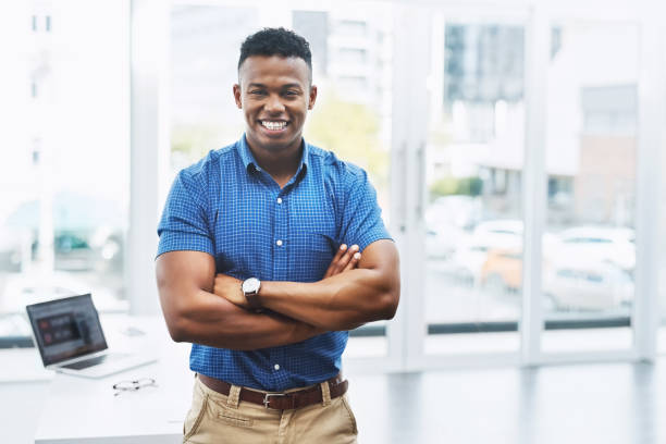 istock I still have many more dreams to achieve 1078441762