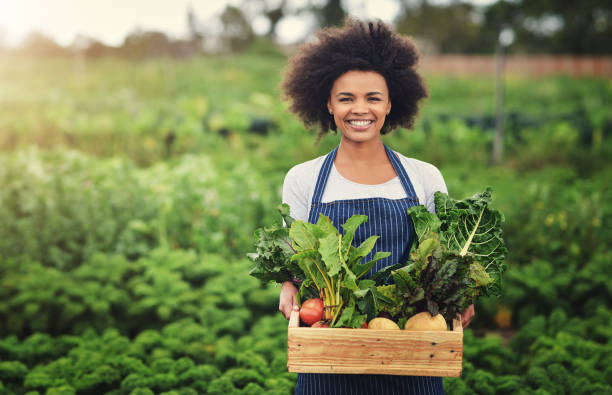 istock I know where my food comes from, do you? 1078447204