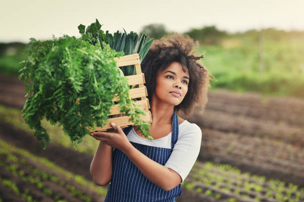 istock Thinking of all those hungry people I'll feed 1078447256