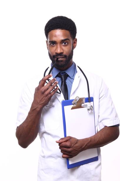 istock Healthcare man 1078449308