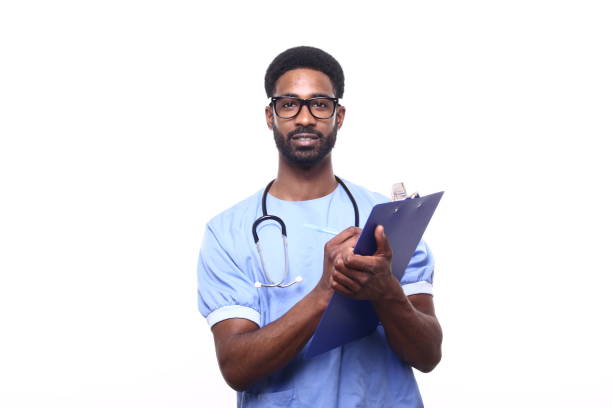 istock Healthcare man 1078449478