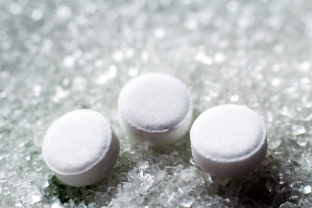 istock Sugar substitute pills, so close 1078467186