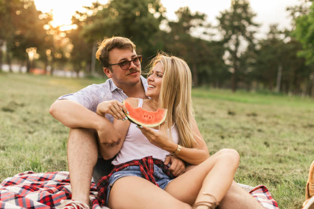 istock Love in the nature 1078478728