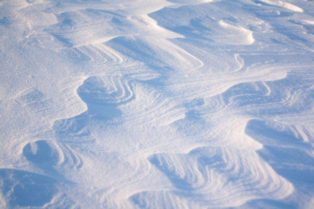 istock background of fresh snow texture in blue tone 1078480874
