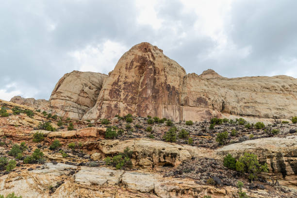 istock Capital Reef National Park 1078483146