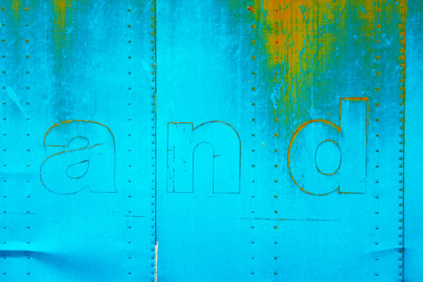 istock Sea green rusty metal 1078486230