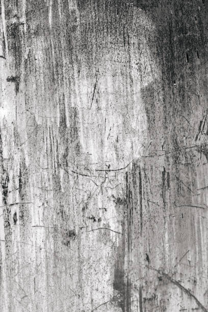 istock black and white texture of old boards. grunge 1078513630