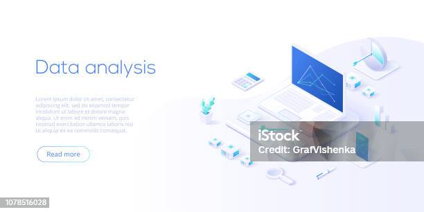 Ilustración de Ilustración De Vector Isométrica De Análisis De Datos 3d Centro De Datos O Datos Centro Habitación Antecedentes Diseño De Cabecera La Web Red Mainframe Infraestructura Almacenamiento De La Computadora O Estación De Trabajo De La Agricultura y más Vectores Libres de Derechos de Proyección isométrica
