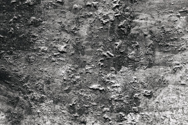 istock black and white texture of old boards. grunge 1078517502
