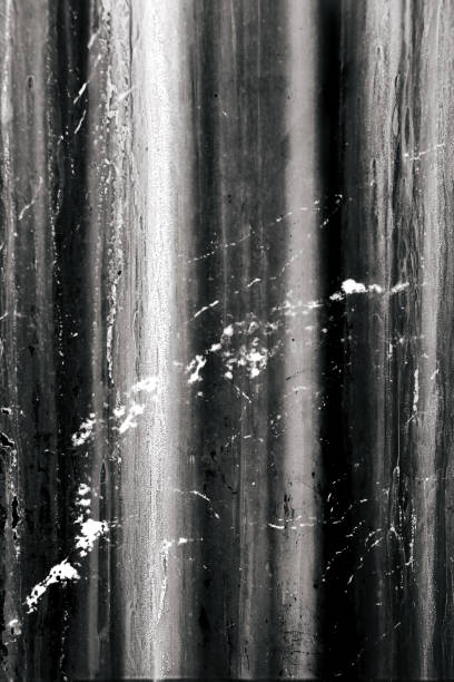 istock black and white texture of old boards. grunge 1078536054