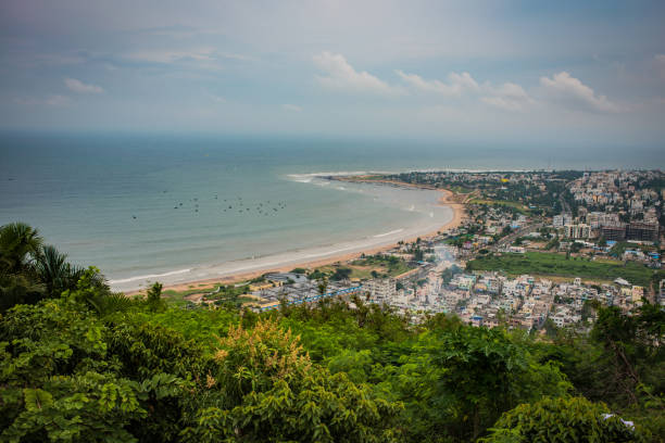 istock Beach Travel Destination Vacation Tropical Concept 1078540972
