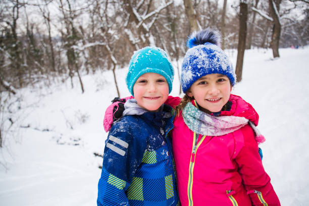 istock Children couple Hug 1078546270