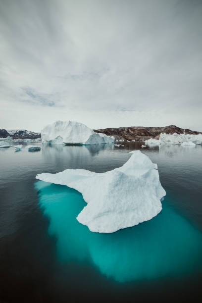 istock Iceberg in East Greenland 1078556766