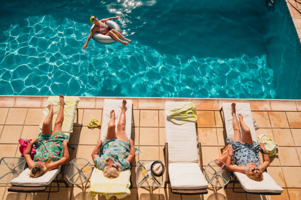 istock Making the most of the Summer 1078559152