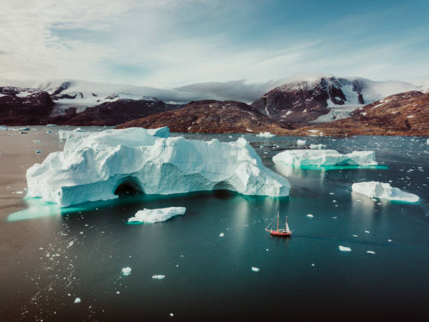 istock Sailing in East Greenland 1078560146