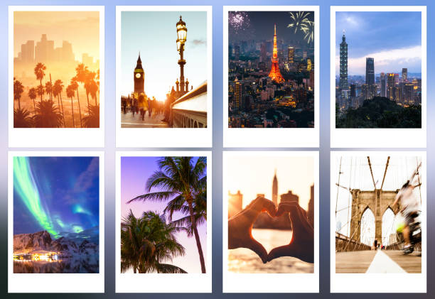 Holidays pictures, landmarks and cityscapes Holidays pictures, landmarks and cityscapes paris photos stock pictures, royalty-free photos & images