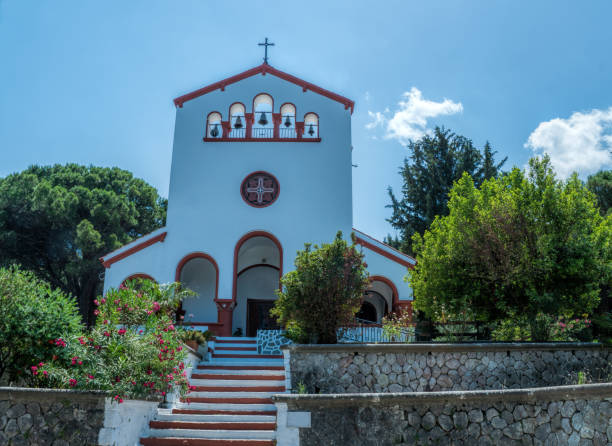 istock Buildings of Rhodos 1078587266