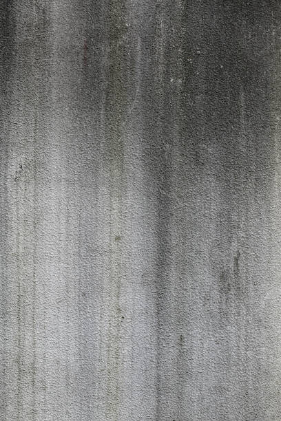 istock rough texture of a old gray wall. 1078590158