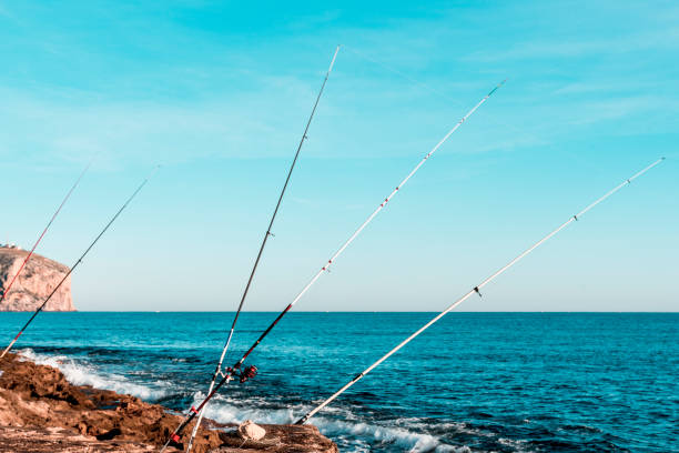 istock Beautiful view of Cabo de San Antonio 1078634574