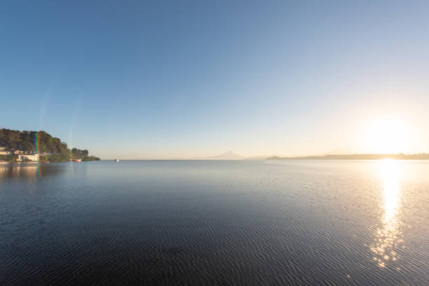 istock Sunrise is Puerto Thief 1078667738