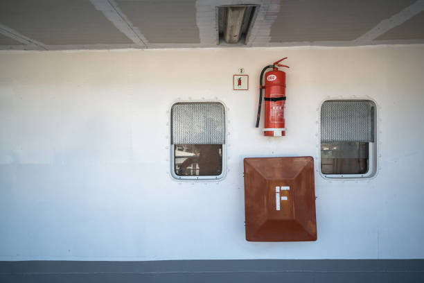Fireman, Valve, Marine, Police, Water Pipe