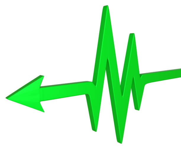 istock Arrow Health Cardio 1078721728