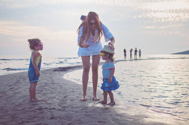 istock I'm happy because I have some calling me Mommy 1078725680