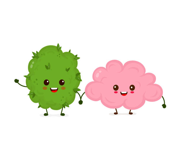Funny Smiling Happy Marijuana Weed Stock Illustration - Download Image Now - Marijuana - Herbal Cannabis, Bud, Brain - iStock Funny Smiling Happy Marijuana Weed Stock Illustration - Download Image Now - Marijuana - Herbal Cannabis, Bud, Brain - iStock