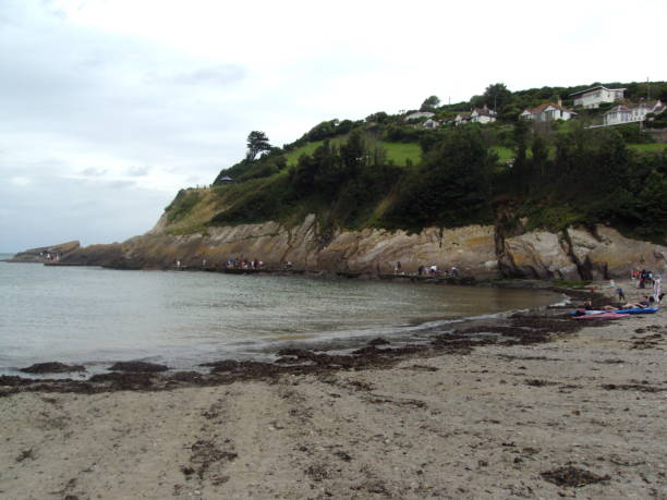 istock Come Martin beach sand and landscape 1 1078840846