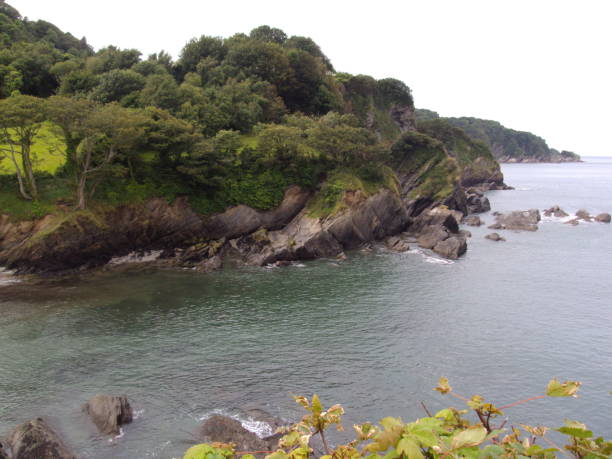 istock Come Martin beach water and landscape 4 1078841178