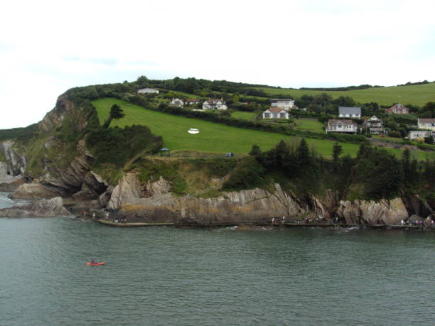 istock Come Martin beach water and landscape 6 1078841194