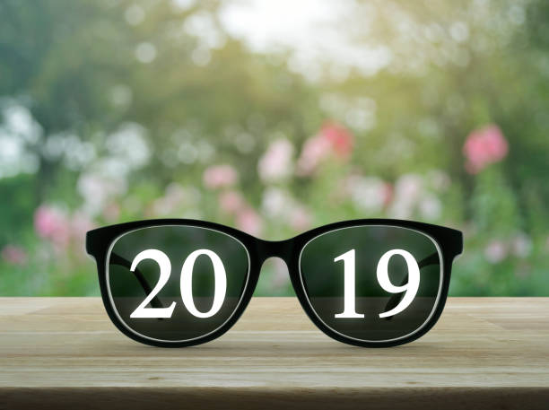 istock Happy new year 2019 vision concept 1078932644