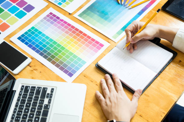 istock Businessman Writing In Diary At Desk 1078935886