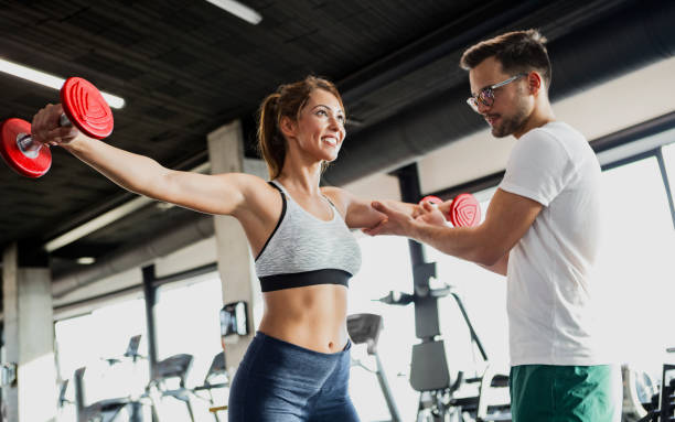 istock She loves to exercise 1078955194
