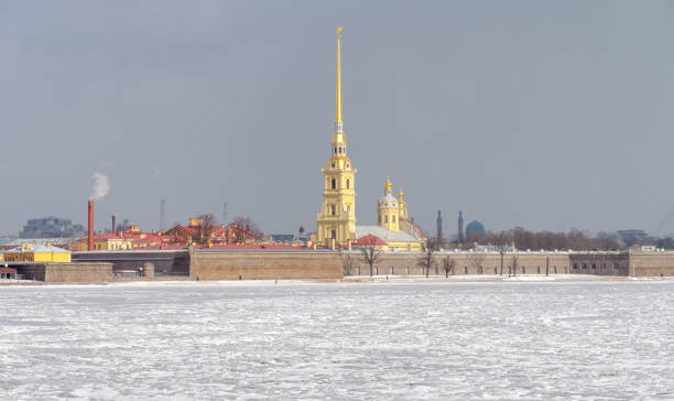 istock Moscow Russia Mar 2018 1078967282
