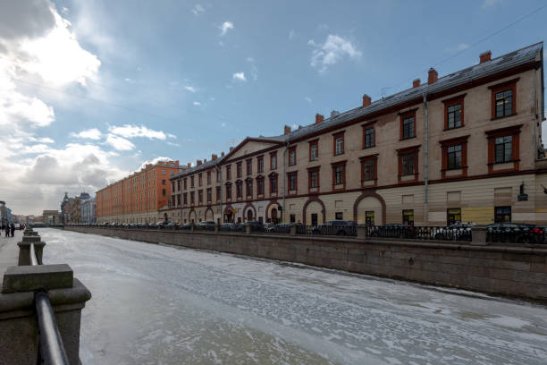 istock Moscow Russia Mar 2018 1078970304